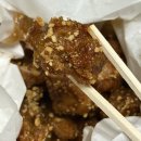 미미김가네닭강정 | [강원 영월] 서부시장 유명 맛집 '일미닭강정' 존맛 후기