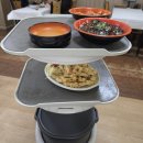 군산남중학교 | 군산 여행 맛집 '왕산 중화요리' 콩나물짬뽕' 내돈내산