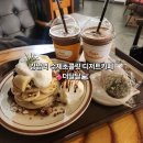 더마카롱 | 강남역 수제초콜릿 디저트카페 더달달 팬케이크, 마카롱 솔직후기