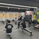 크로스핏 타키온 이미지