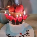 빙빙케이크 이미지