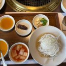 평화숯불갈비 | 부산 해운대 거대숯불갈비 평일 점심특선 내돈내산 후기