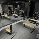 에이티에잇 짐 이미지