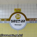 물만골역 이미지