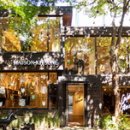 가로수길 이미지