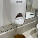 부산근현대역사관 별관화장실 이미지