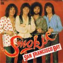 San Francisco Bay(Smokie) 이미지