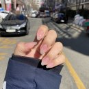 라온제나네일