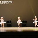 유아 발레 이미지