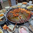 오리떼닭한마리