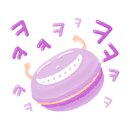 애견모델 이미지