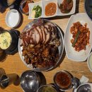 왕창 | 수내역 맛집 족발 ) 당일 삶아 부드러운 14년 전통 왕창족발 솔직 후기