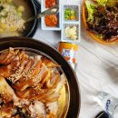 [마곡 맛집] 하륜일만족발 – 조용한 분위기에서 족발을 따뜻하게 즐길 수 있는 곳