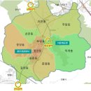 한덕건설(주) | [도시] 밤과 행정이라는 과일(果)의 도시, 과천