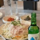 동해해물탕 | 동해맛집 해물탕 가자미회무침 맛집✨ 내돈내산✨ 맛집 후기 [천곡해물탕]