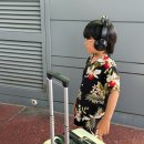 오로시에 관광호텔 | 7살 아이랑 3박 4일 서울여행 / 잠실오로시에호텔 단독풀 조식후기