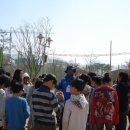 율하초등학교 이미지