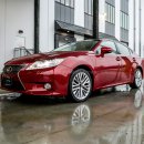 CarMatch ＞ 2013 Lexus ES350 *시간이 지나도 변하지 않는 승차감! 렉서스 ES350* 판매완료 이미지