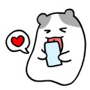 냉육점 이미지