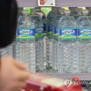 제주 삼다수유통 이미지