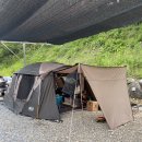 지지벨리유명산오토캠핑장 이미지