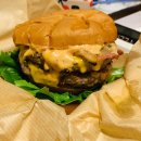 인천 가좌동 맛집] 미국식 수제 버거&amp; 피자 CHUBBY’S 처비스 (배달의 민족) 후기