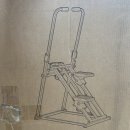 바로핏 | 홈트레이닝 운동기구 추천! 소음 적은 가정용 천국의계단 운동기구 바로핏 엔젤워크 후기