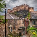 향기가득한콘도형민박 | 에딘버러 한인민박 위치 한식 조식 주는 페스티벌 민박 숙소 추천