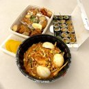 스쿨푸드 프렌즈 내 최애 메뉴편 : 스페셜 마리, 빅쓰리 순살치킨 , 쫄면 상세 후기
