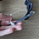 빗살 | [블챌] 머리띠 빗살 스티커 사용후기