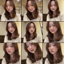 지에스25(GS25)S9송파나루역 | 송파나루 석촌 방이동 미용실 [하이디헤어] 휘도원장 중단발 레이어드컷 염색 후기