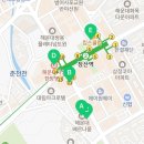 GS25 베르나움점 이미지