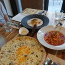 대전화덕피자 죽동 노은동 맛집 628파스타