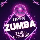 스컬 휘트니스 이미지