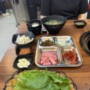 복대가경시장 | 청주맛집 복대동맛집 복대가경시장맛집 돼지갈비맛집 캠프머그릴 내돈내산 후기