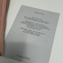 멍크루 | Cardinal red Dimmie bag 카디널레드 디미백 블랙 후기