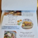 창원 브라이튼즈 브런치, 내돈내산 후기, 쉬림프마요 샌드위치, 대파감자수프, 창원 영국식 브런치