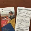 Local Government 선거가 시작되었습니다! 이미지
