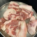 광교 고기 맛집 &lt;조선부뚜막 광교역점&gt; 솔직 식사 후기