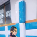 경희대 하랑 태권도장 이미지