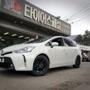 신평동1107 | 일산 프리우스타이어 요코하마 가격 하이브리드 추천! 휠커버 도색