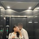 우인스튜디오 | [그사순 부산] 그가 사랑하는 순간 2026 웨딩촬영 후기(이정민 작가님)옥상 촬영/우인 방문