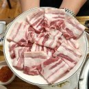 금호역 삼겹살 우촌숯불갈비, 금남시장 나만 알고 싶은 맛집