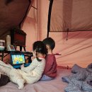 화우담 | [안성] 캠프그라운드 화우의 3월 겨울장박 그리고 장박텐트 철수