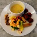 해송사우나 헬스 | 세인트존스 호텔에서 만나는 겨울바다