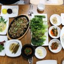 서라벌숯불구이 이미지