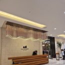 아트센터 신선 | 대전 라도무스아트센터웨딩홀 결혼식장 방문후기 - 루미니스홀 &amp; 뷔페후기