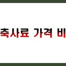 동민산업협동조합 2공장 | 가축사료 가격 비교 TOP 7 총정리 (배합사료, 축종별, 지역별)