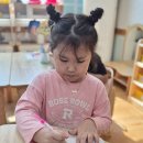 10월 1일 생태미술&amp;미술활동(미인도) 이미지