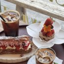 경기도 수원시 권선구 권선로766번길 7-4 (권선동) | 수원 권선동 예쁜 디저트 파는 카페<오젬므>